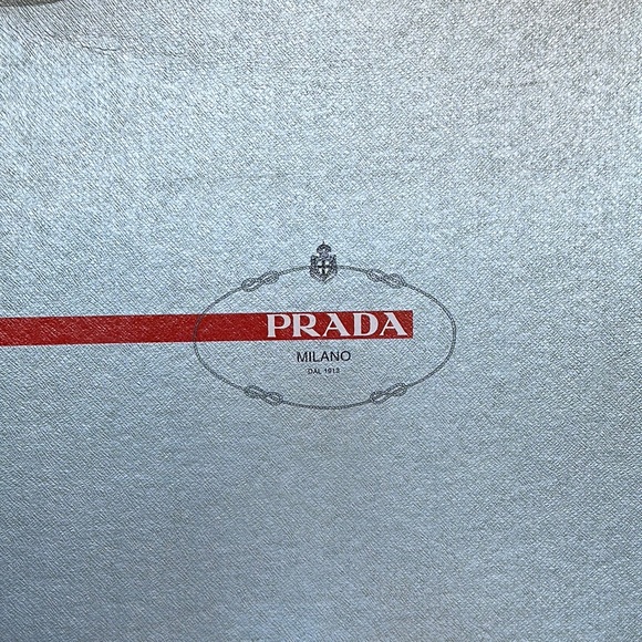 BRAND NEW PRADA BOOTS! NEVER WORN! - Picture 4 of 5